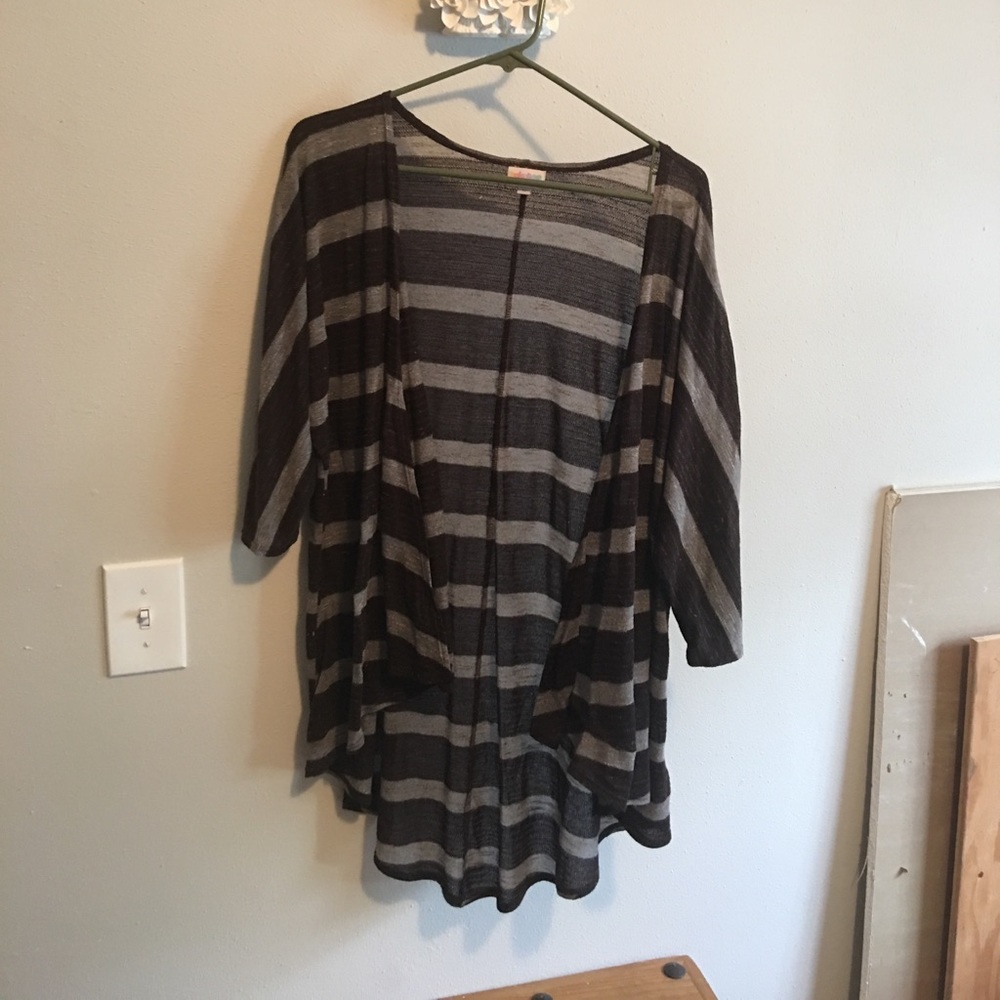 Lularoe Lindsay